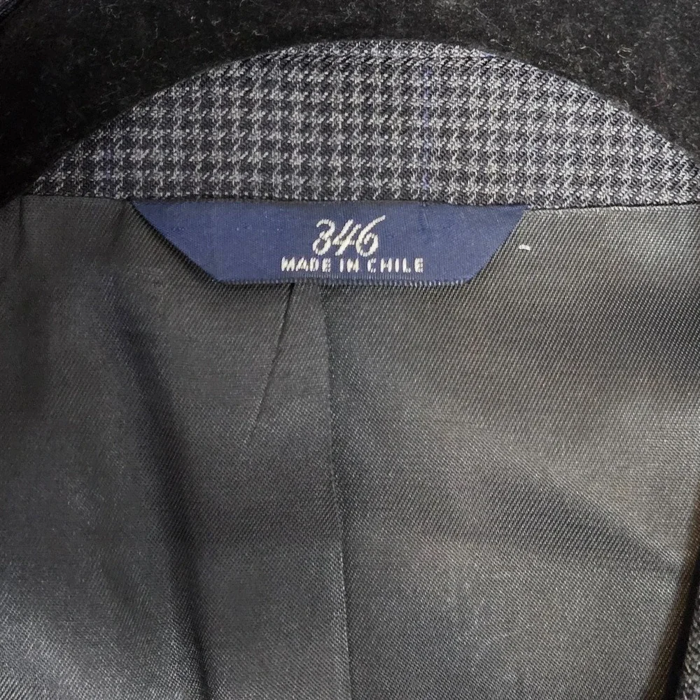 Brooks Brothers length 32